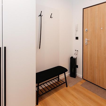 Maya'S Flats & Resorts 53 - Walowa 40, Danzica Esterno foto
