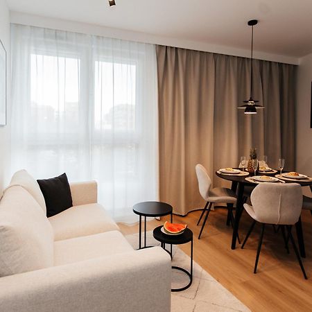 Maya'S Flats & Resorts 53 - Walowa 40, Danzica Esterno foto