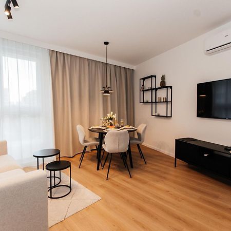 Maya'S Flats & Resorts 53 - Walowa 40, Danzica Esterno foto
