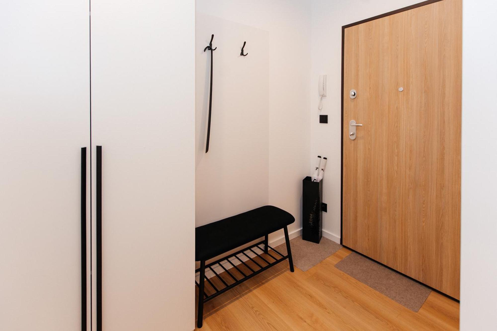 Maya'S Flats & Resorts 53 - Walowa 40, Danzica Esterno foto