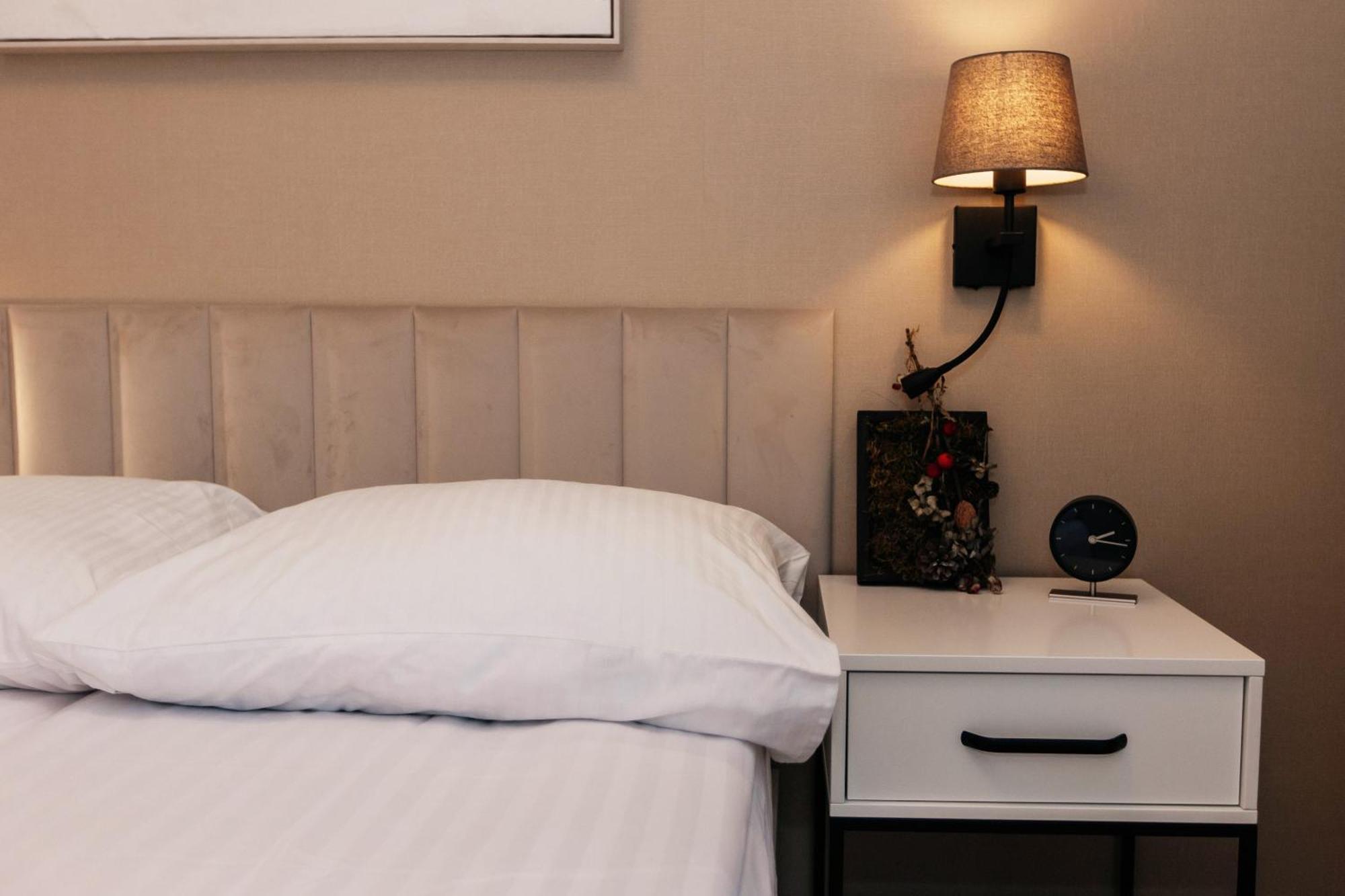 Maya'S Flats & Resorts 53 - Walowa 40, Danzica Esterno foto