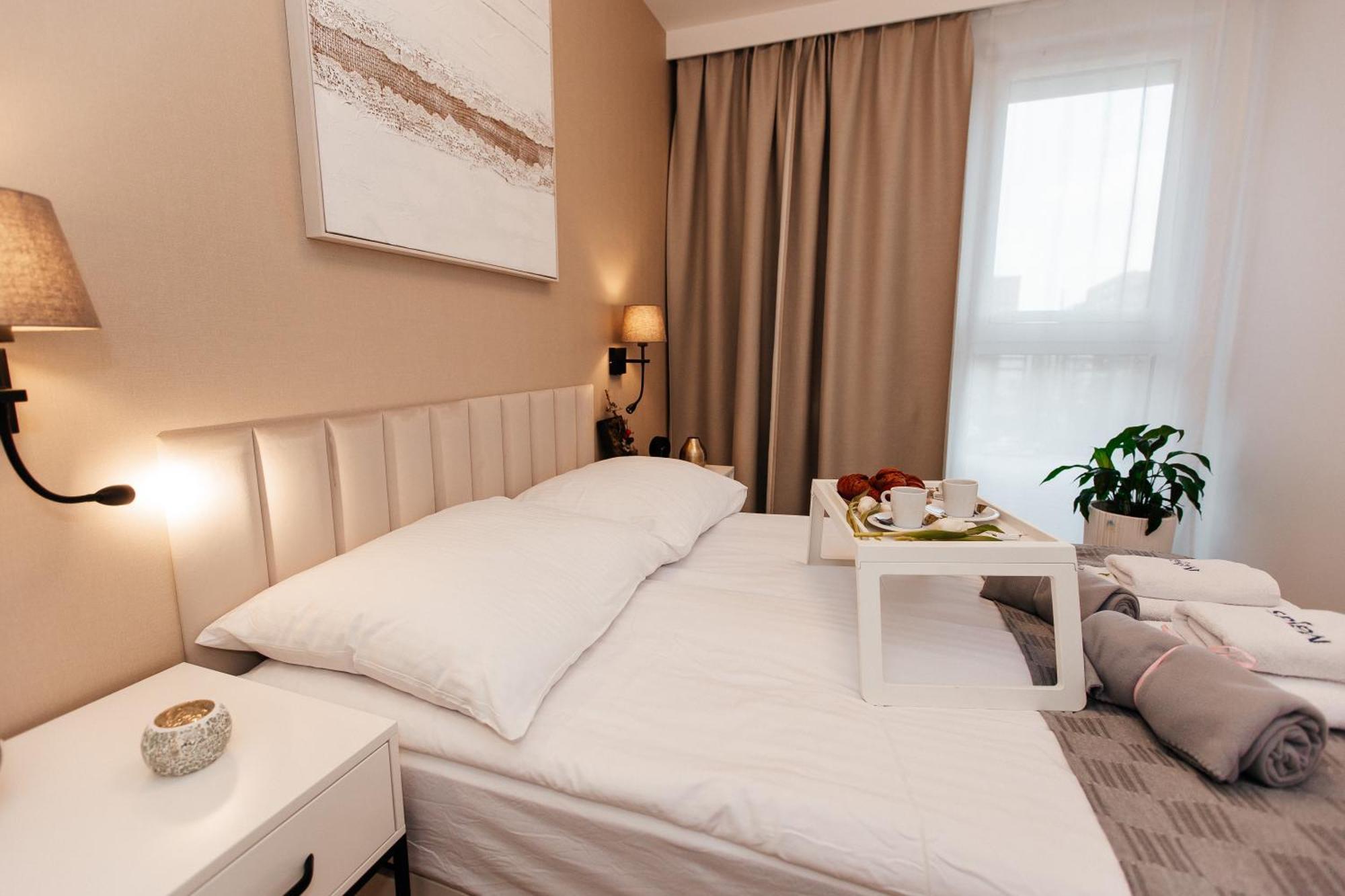 Maya'S Flats & Resorts 53 - Walowa 40, Danzica Esterno foto