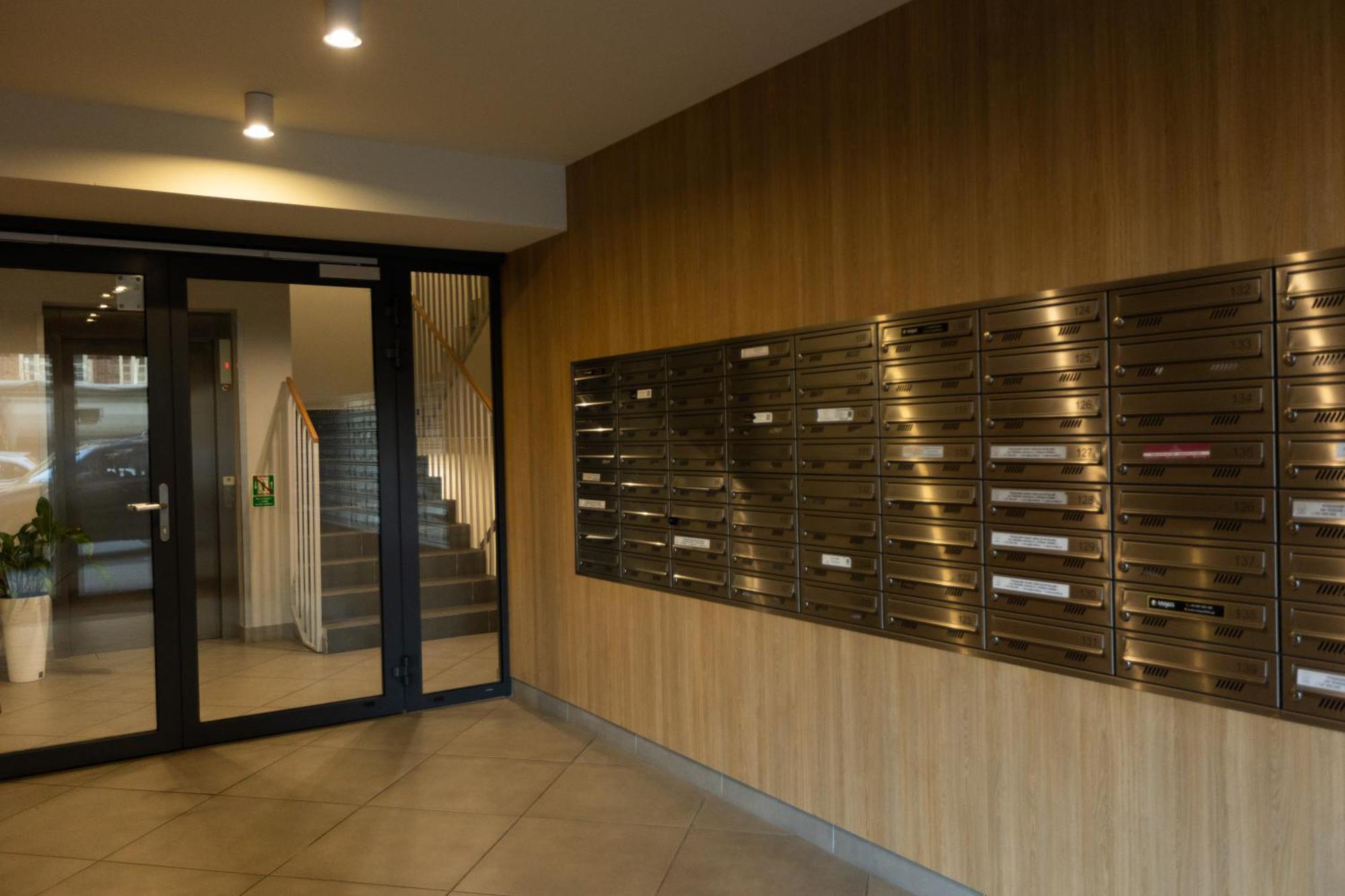 Maya'S Flats & Resorts 53 - Walowa 40, Danzica Esterno foto
