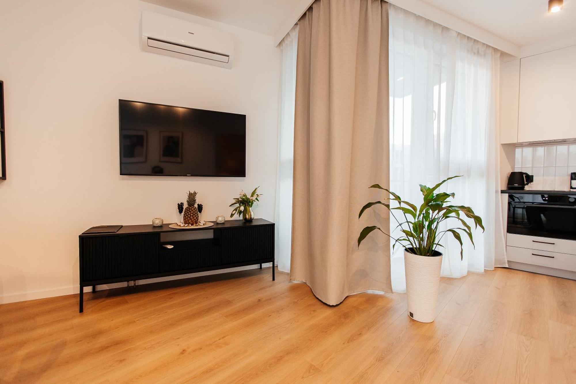 Maya'S Flats & Resorts 53 - Walowa 40, Danzica Esterno foto