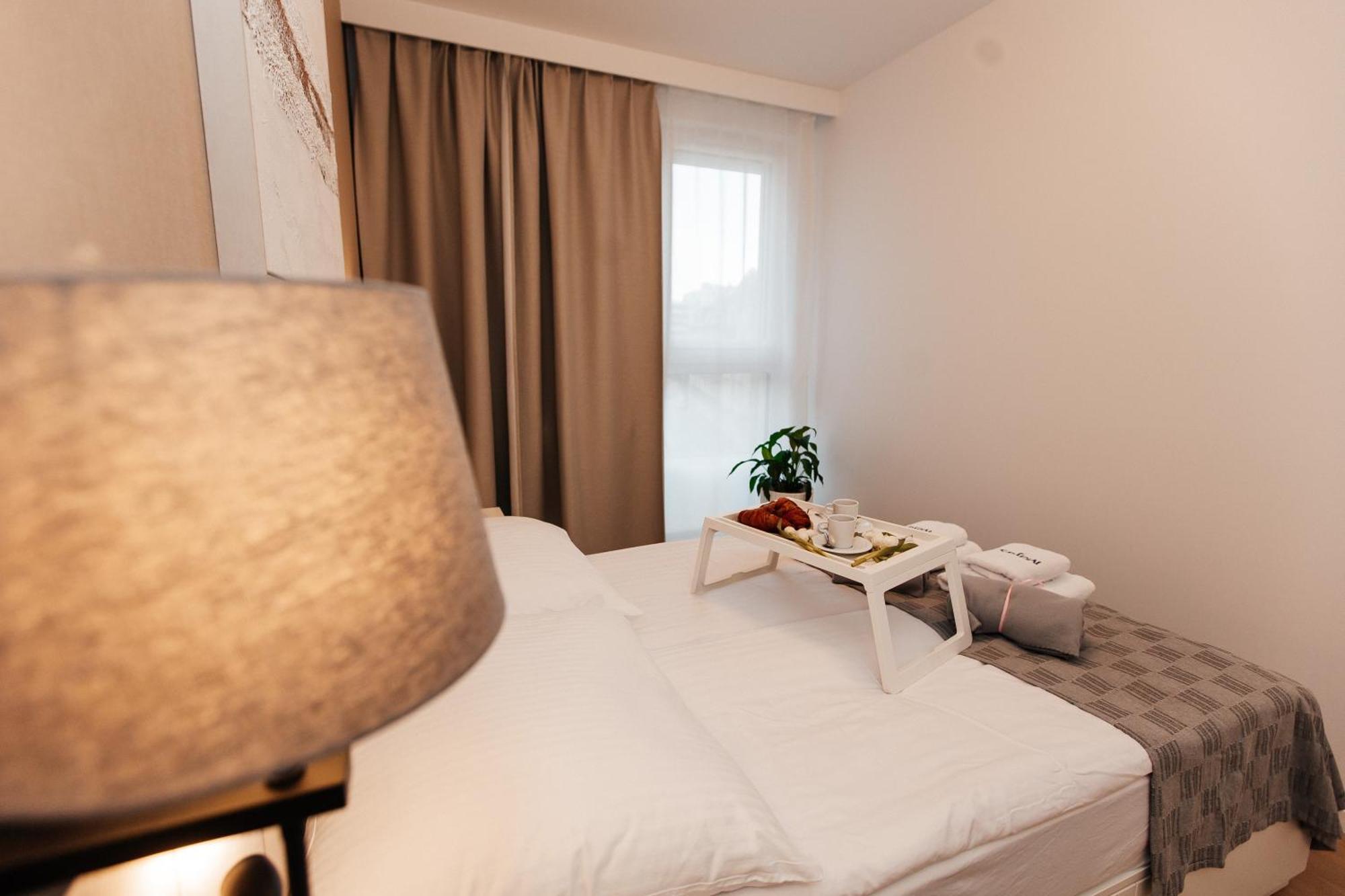 Maya'S Flats & Resorts 53 - Walowa 40, Danzica Esterno foto