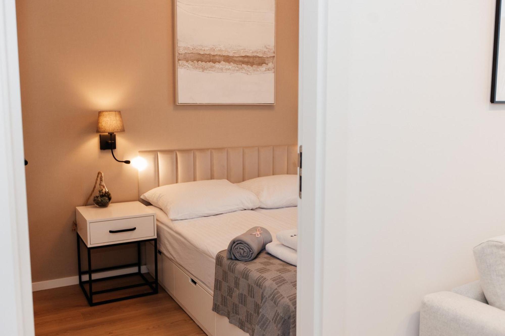 Maya'S Flats & Resorts 53 - Walowa 40, Danzica Esterno foto