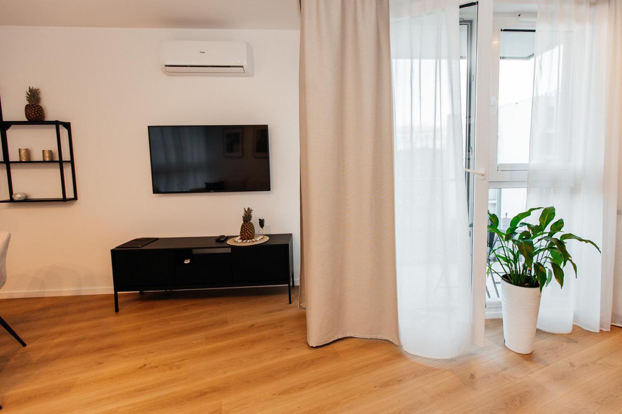 Maya'S Flats & Resorts 53 - Walowa 40, Danzica Esterno foto