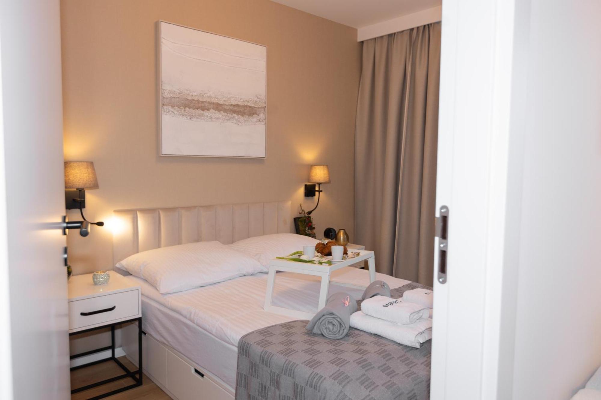 Maya'S Flats & Resorts 53 - Walowa 40, Danzica Esterno foto